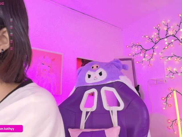 Kathybecker live cam on BongaCams