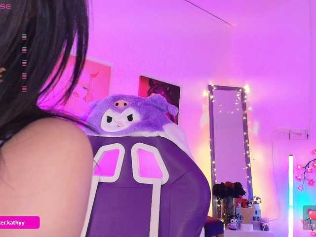Kathybecker live cam on BongaCams