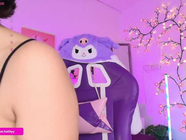 Kathybecker live cam on BongaCams