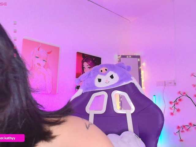 Kathybecker live cam on BongaCams