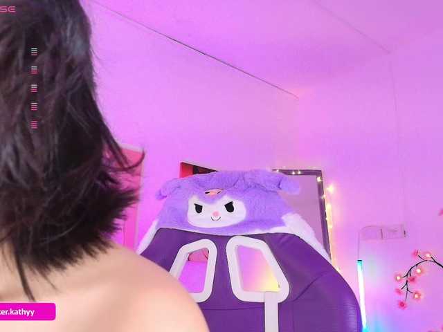 Kathybecker live cam on BongaCams