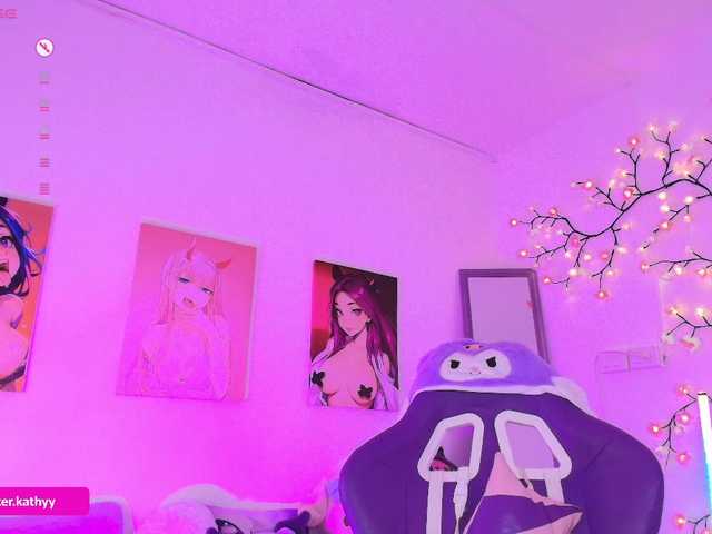 Kathybecker live cam on BongaCams