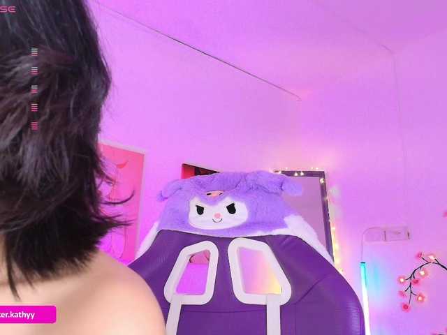 Kathybecker live cam on BongaCams