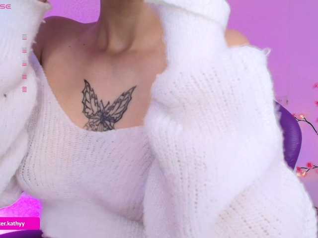 Kathybecker live cam on BongaCams