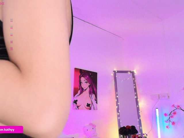 Kathybecker live cam on BongaCams