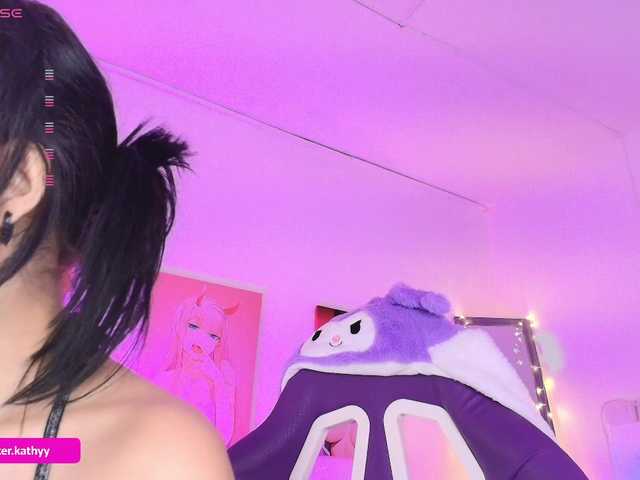 Kathybecker live cam on BongaCams