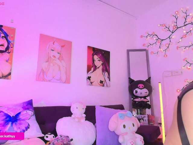 Kathybecker live cam on BongaCams