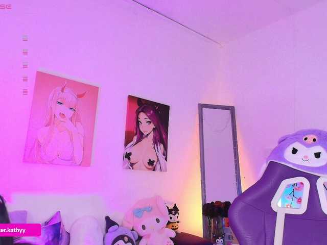 Kathybecker live cam on BongaCams