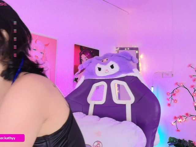 Kathybecker live cam on BongaCams