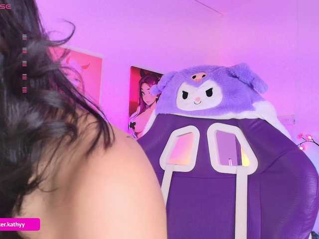 Kathybecker live cam on BongaCams