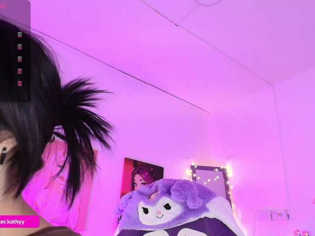 Kathybecker live cam on BongaCams