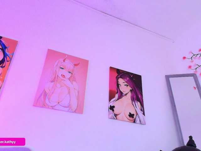 Kathybecker live cam on BongaCams