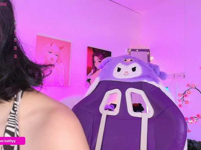 Kathybecker live cam on BongaCams