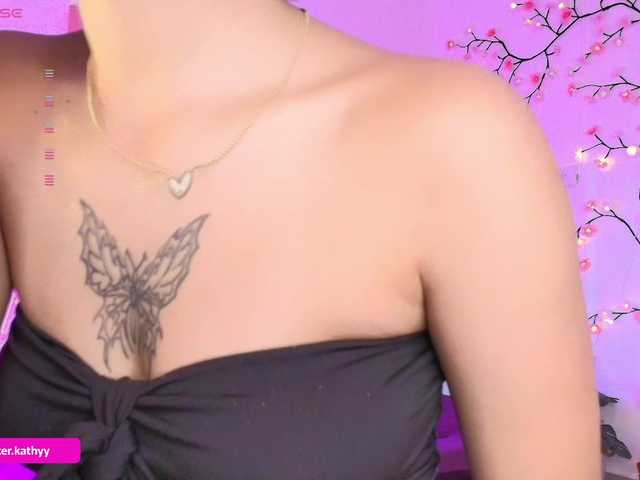 Kathybecker live cam on BongaCams