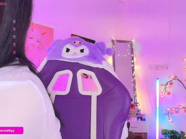 Kathybecker live cam on BongaCams