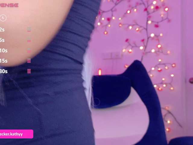 Kathybecker live cam on BongaCams