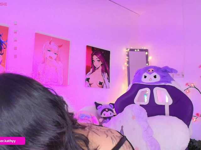 Kathybecker live cam on BongaCams