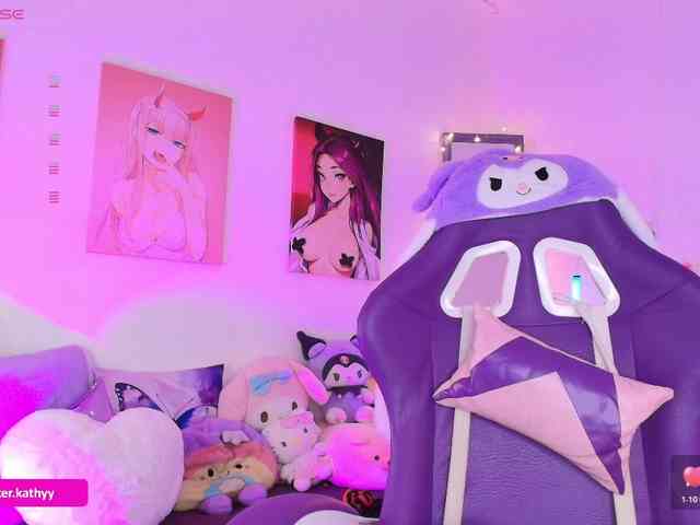 Kathybecker webcam