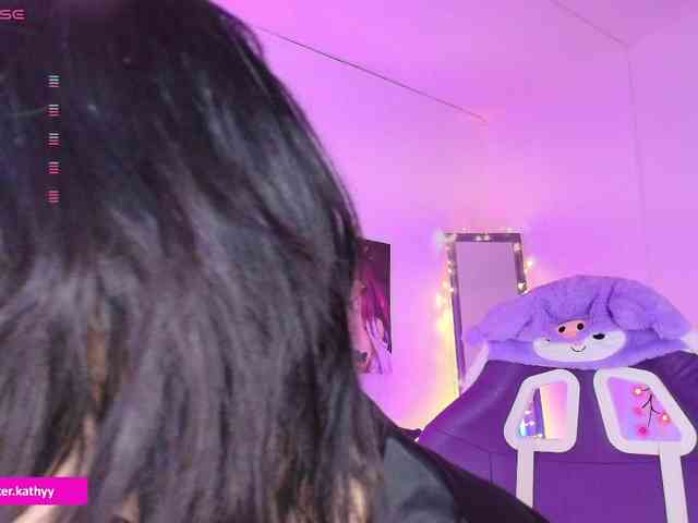 Kathybecker webcam