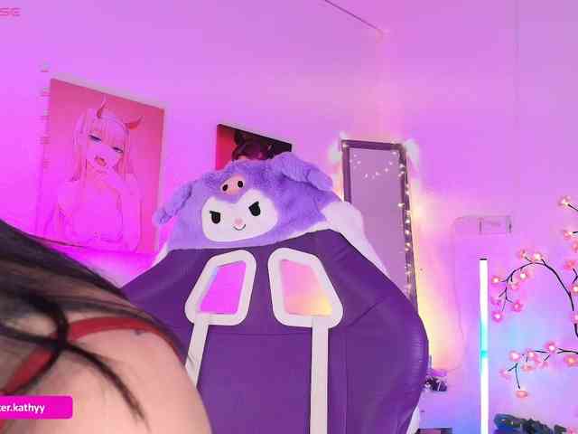 Kathybecker webcam