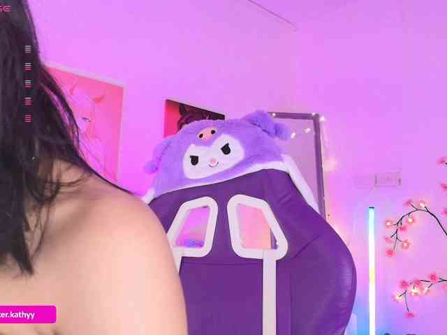 Modelo: Kathybecker