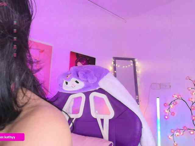 Kathybecker webcam