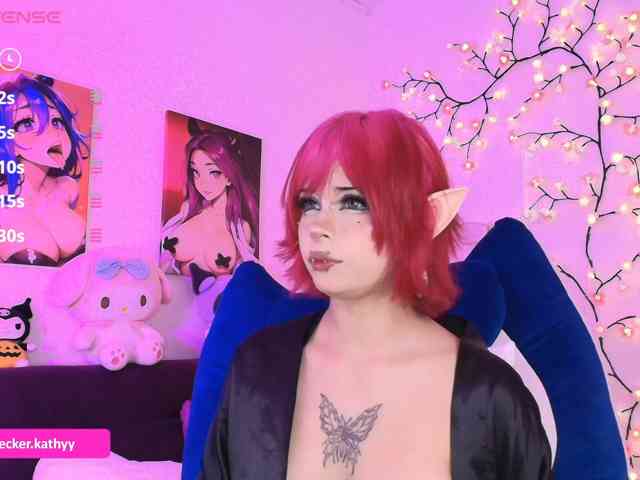 Kathybecker webcam