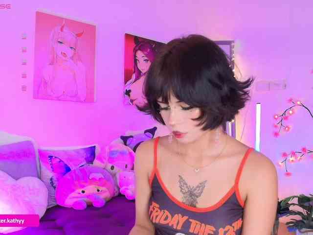 Kathybecker webcam
