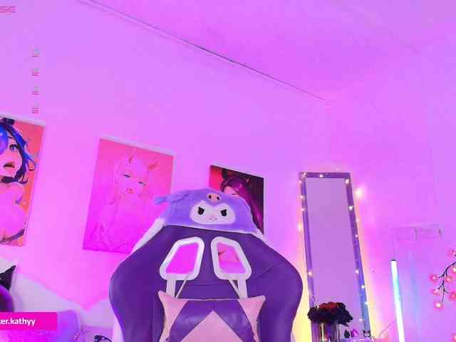Kathybecker webcam