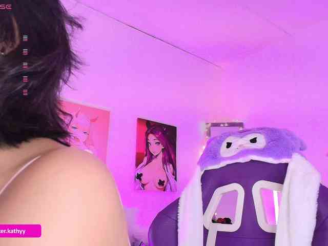 Kathybecker webcam
