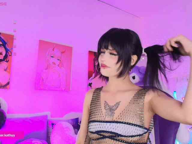 Kathybecker webcam