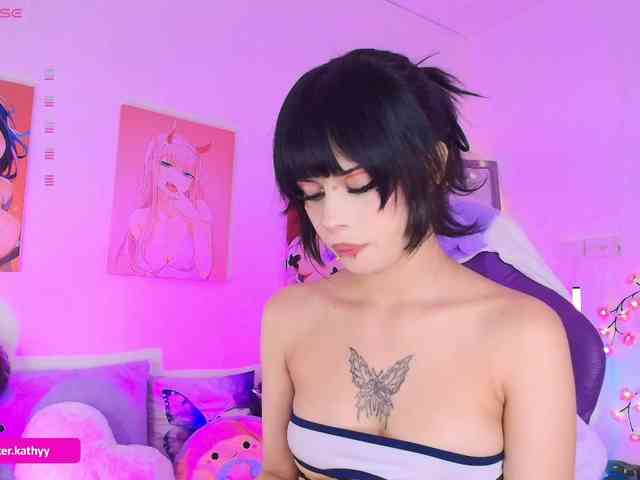 Kathybecker webcam