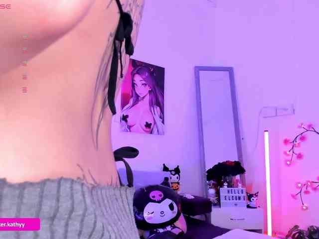 Kathybecker webcam