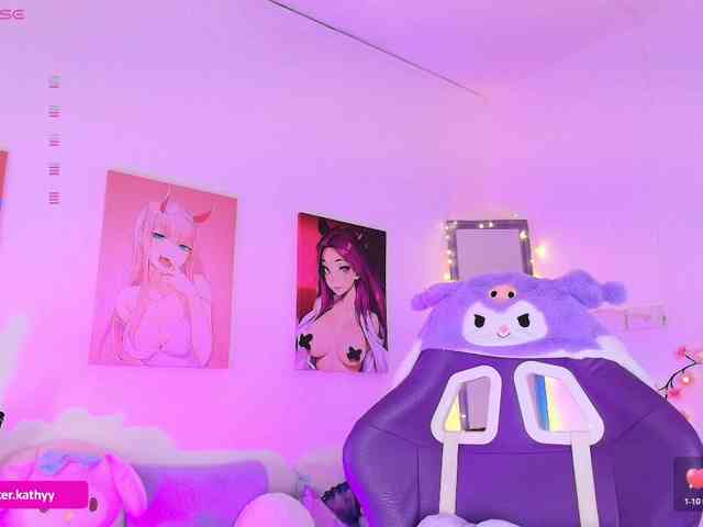 Kathybecker webcam