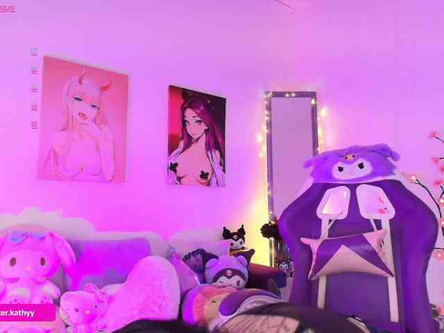 Kathybecker webcam