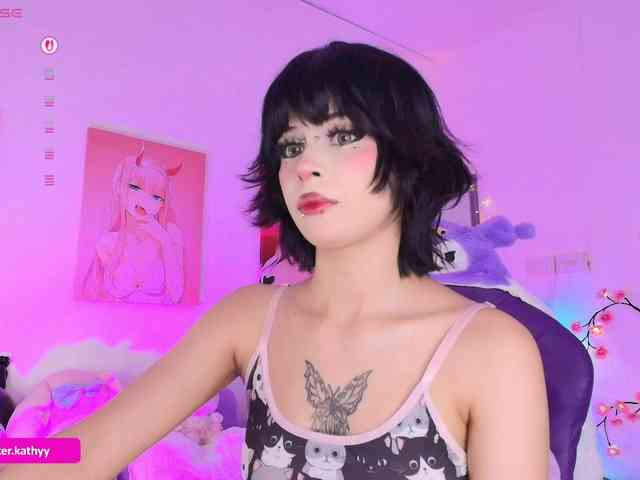 Kathybecker webcam