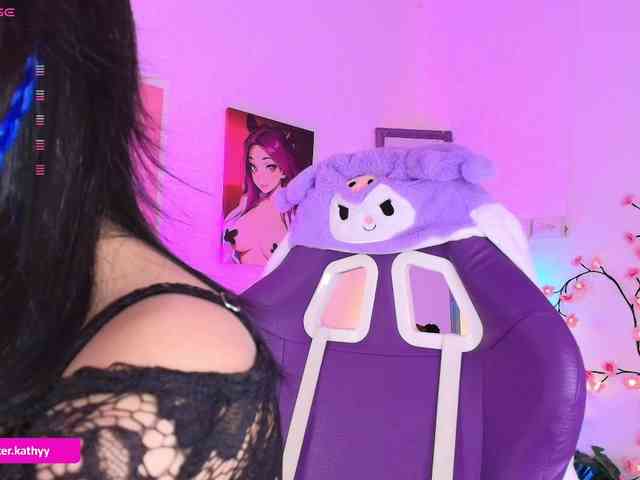 Kathybecker webcam