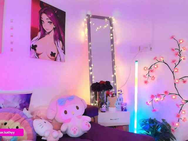 Kathybecker webcam