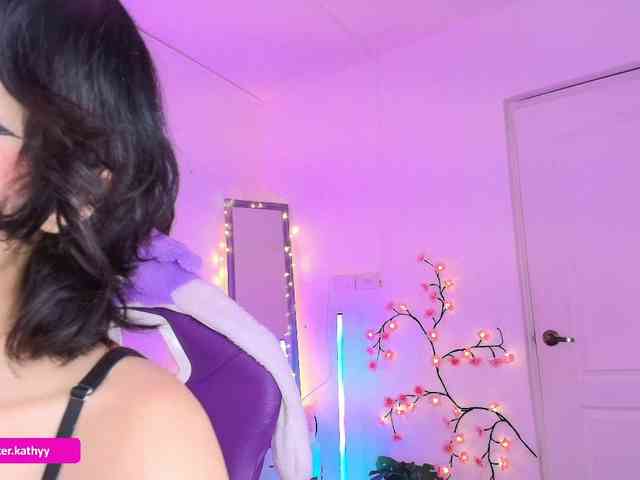 Kathybecker webcam