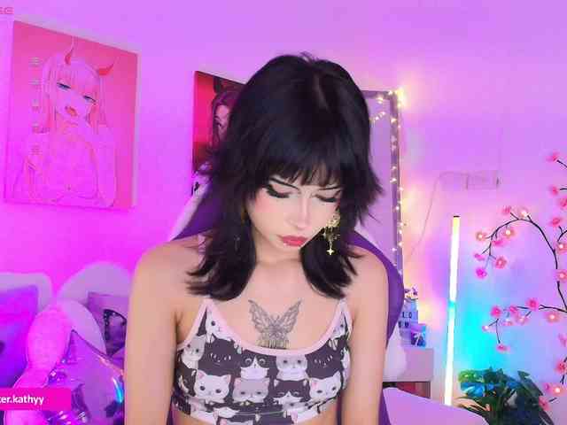 Kathybecker webcam