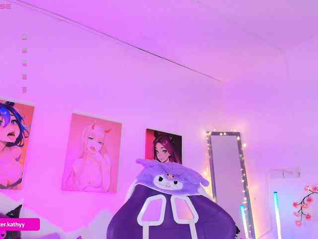 Kathybecker webcam