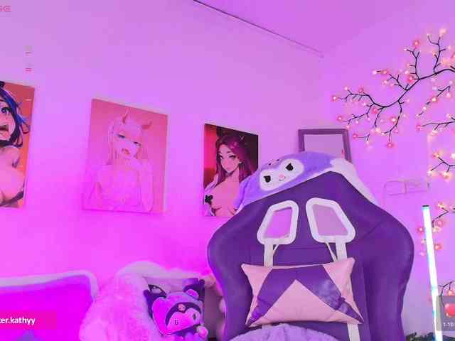Kathybecker webcam