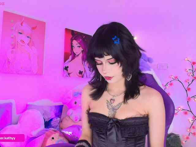 Kathybecker webcam