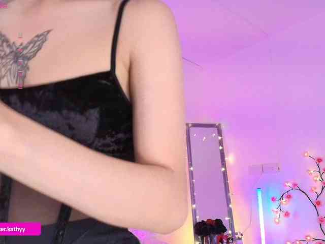 Kathybecker webcam