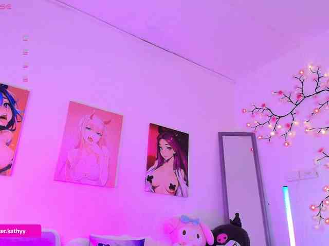 Kathybecker webcam