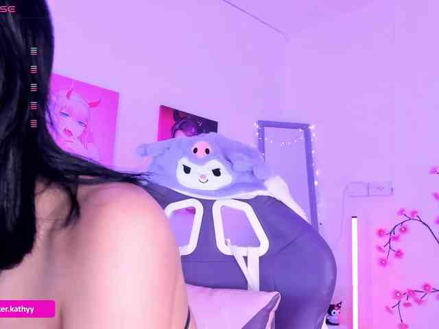Kathybecker webcam
