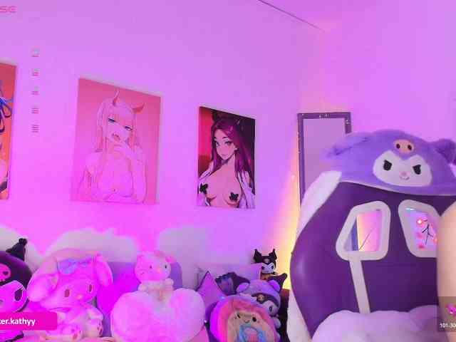 Kathybecker webcam