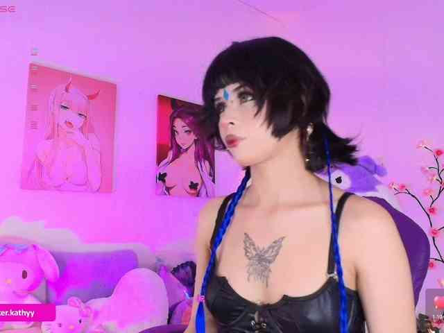 Kathybecker webcam