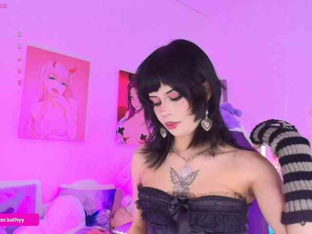 Kathybecker webcam