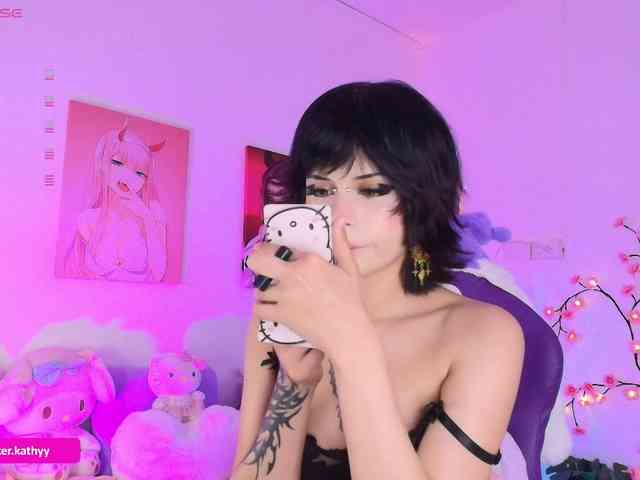 Kathybecker webcam